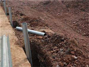 高速護欄Gr-A-4C 高速護欄Gr-A-4C